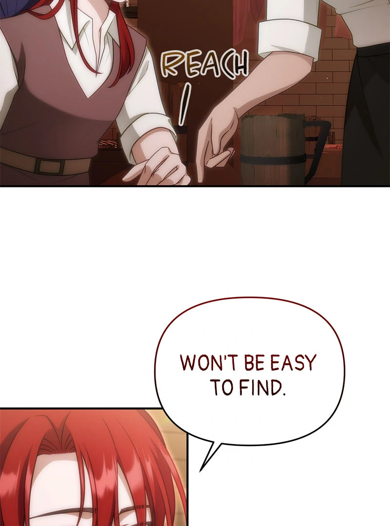 I Vow to Take the Tyrant’s Throne chapter 34 page 36