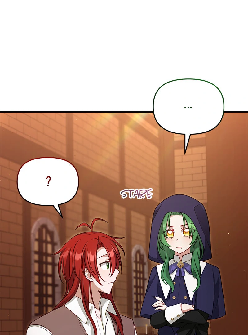 I Vow to Take the Tyrant’s Throne chapter 34 page 4