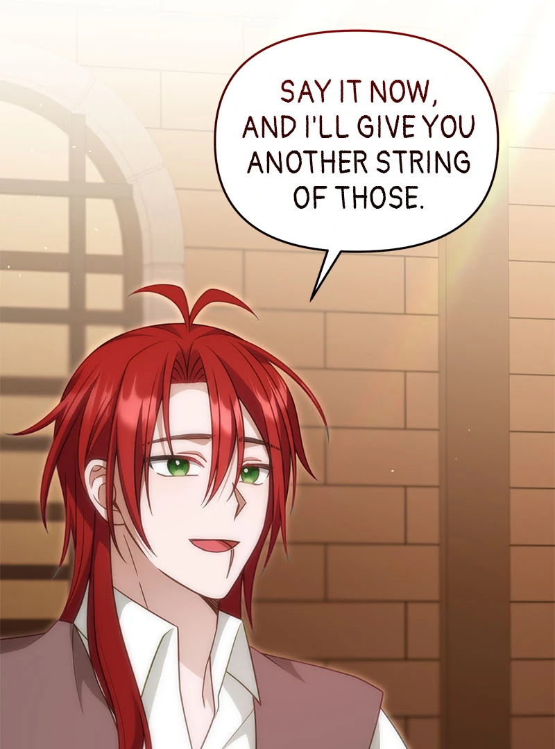 I Vow to Take the Tyrant’s Throne chapter 34 page 47