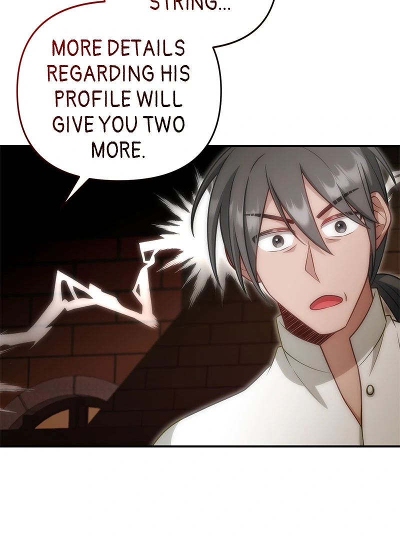 I Vow to Take the Tyrant’s Throne chapter 34 page 49