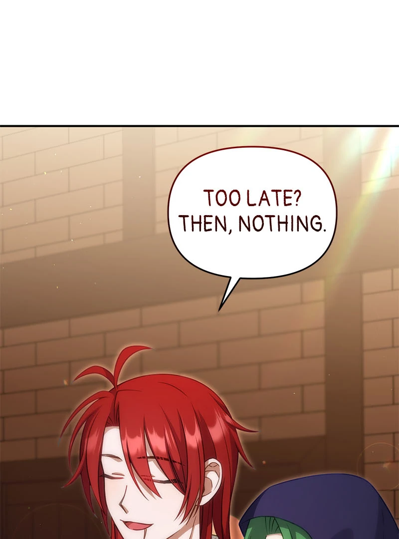I Vow to Take the Tyrant’s Throne chapter 34 page 50