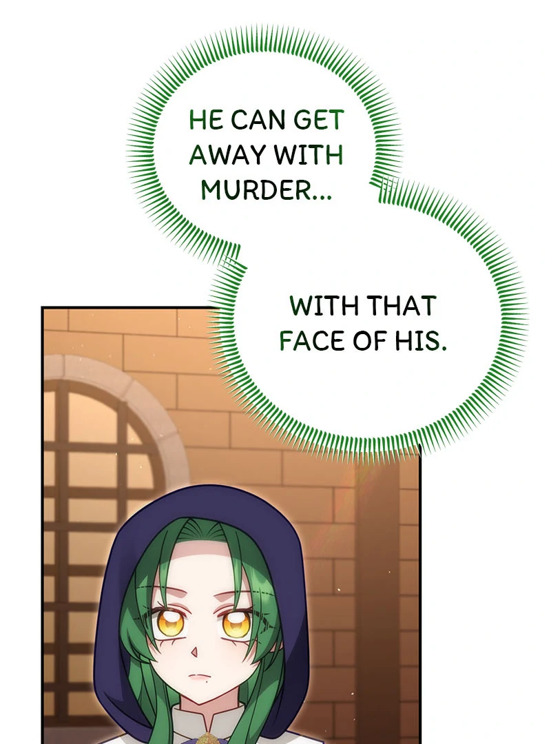 I Vow to Take the Tyrant’s Throne chapter 34 page 54