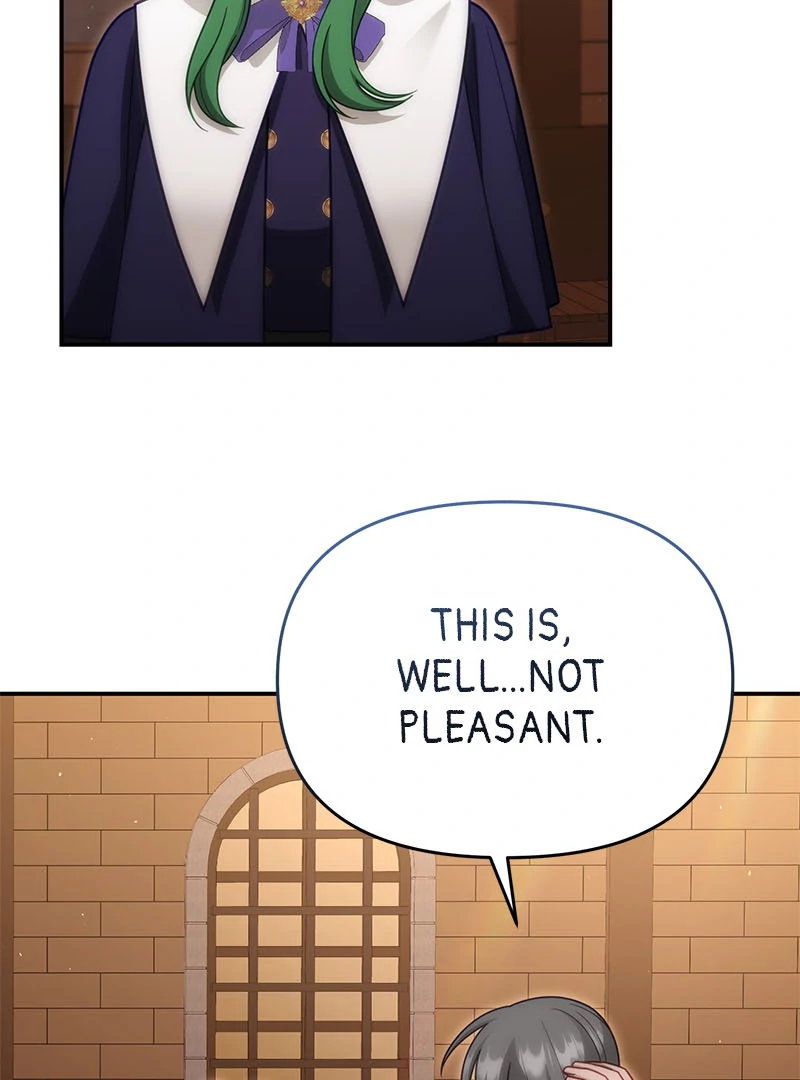 I Vow to Take the Tyrant’s Throne chapter 34 page 55