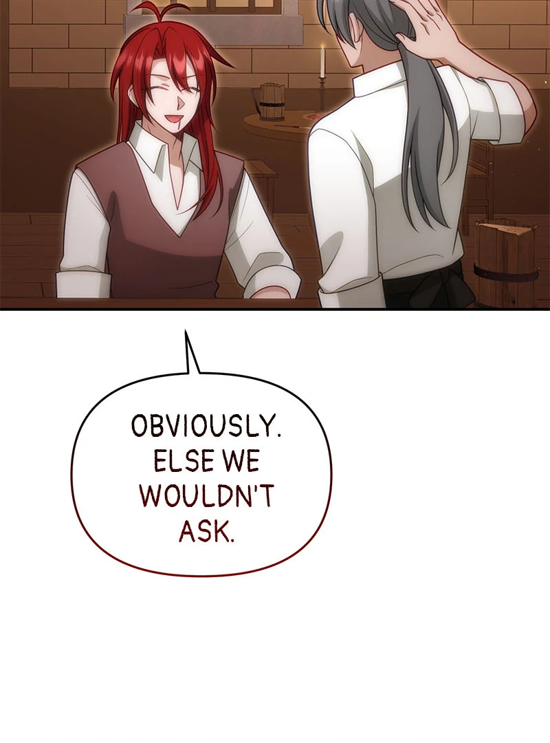 I Vow to Take the Tyrant’s Throne chapter 34 page 56