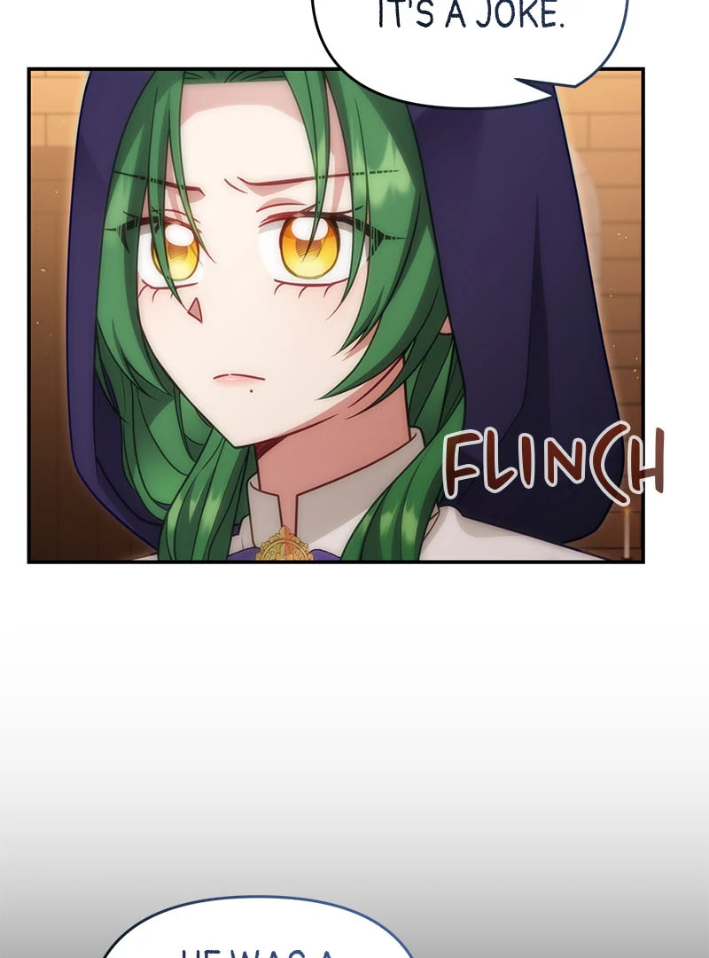 I Vow to Take the Tyrant’s Throne chapter 34 page 59