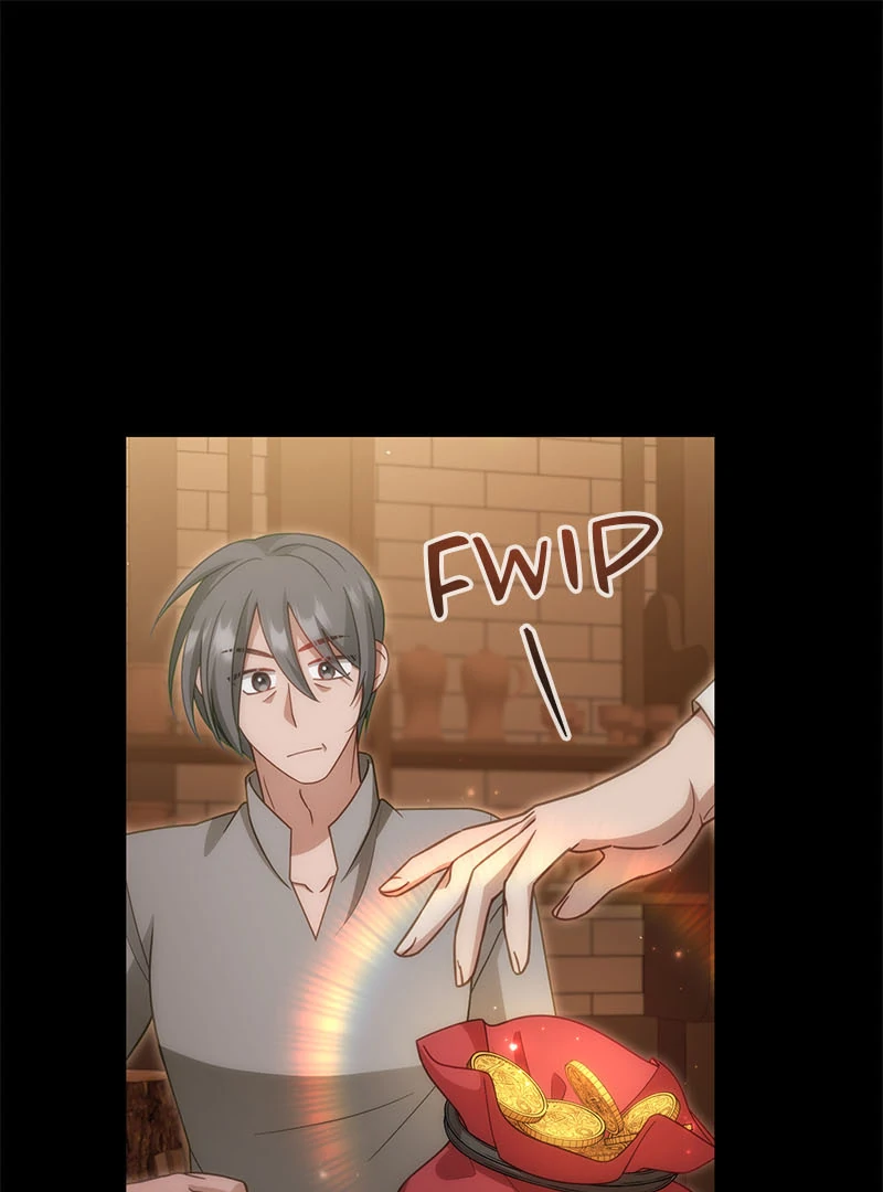 I Vow to Take the Tyrant’s Throne chapter 34 page 65