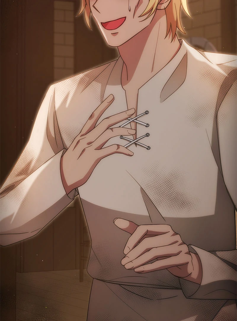 I Vow to Take the Tyrant’s Throne chapter 34 page 67