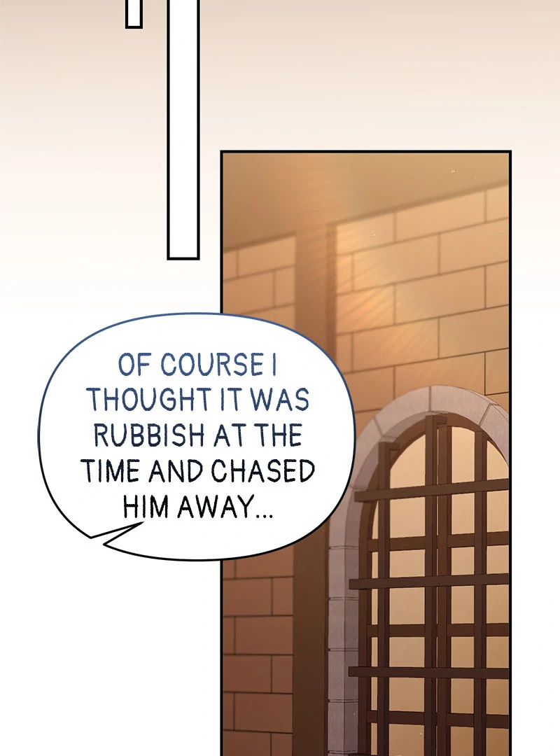 I Vow to Take the Tyrant’s Throne chapter 34 page 69