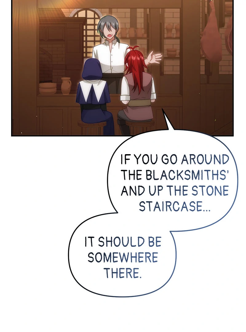 I Vow to Take the Tyrant’s Throne chapter 34 page 73