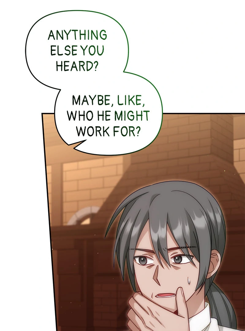I Vow to Take the Tyrant’s Throne chapter 34 page 74
