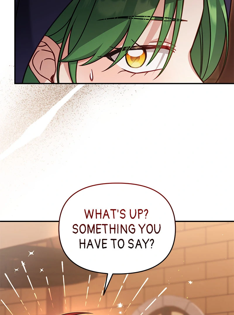 I Vow to Take the Tyrant’s Throne chapter 34 page 8