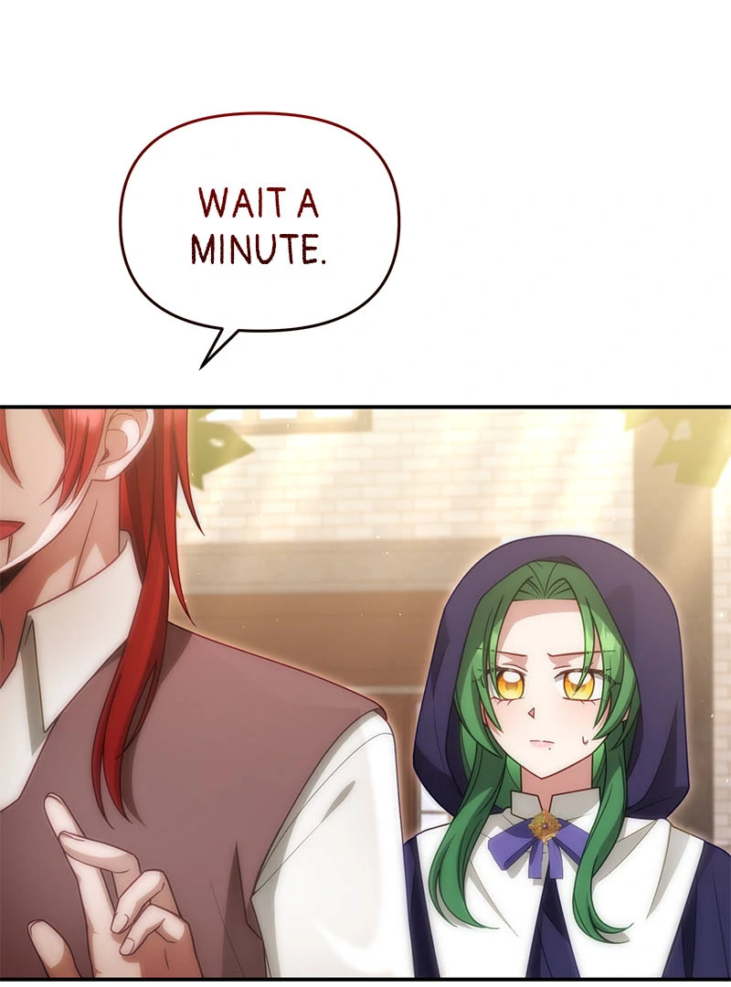 I Vow to Take the Tyrant’s Throne chapter 34 page 85