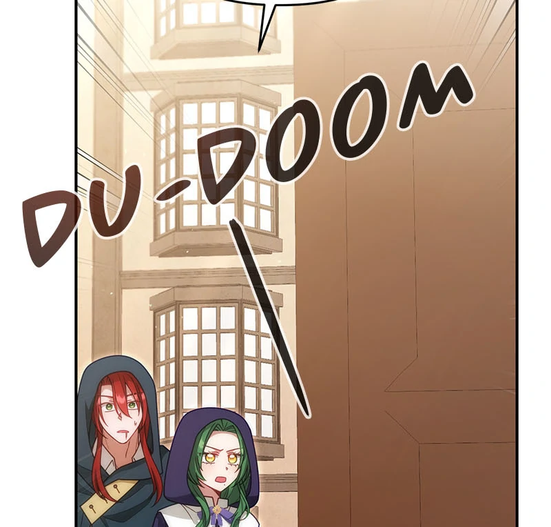 I Vow to Take the Tyrant’s Throne chapter 34 page 93