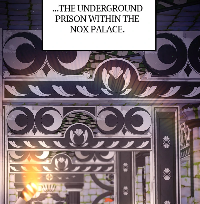 I Vow to Take the Tyrant’s Throne chapter 35 page 102