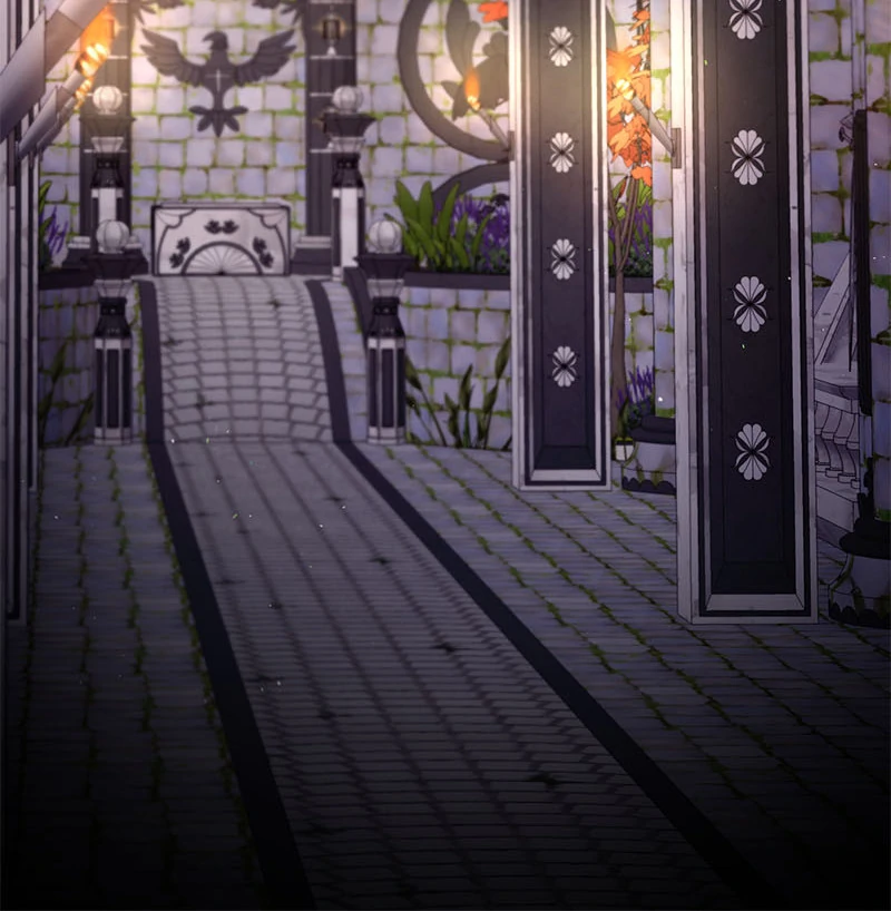 I Vow to Take the Tyrant’s Throne chapter 35 page 103
