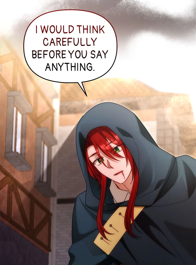 I Vow to Take the Tyrant’s Throne chapter 35 page 11