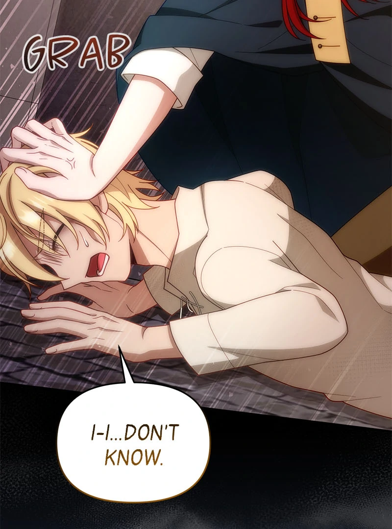 I Vow to Take the Tyrant’s Throne chapter 35 page 16