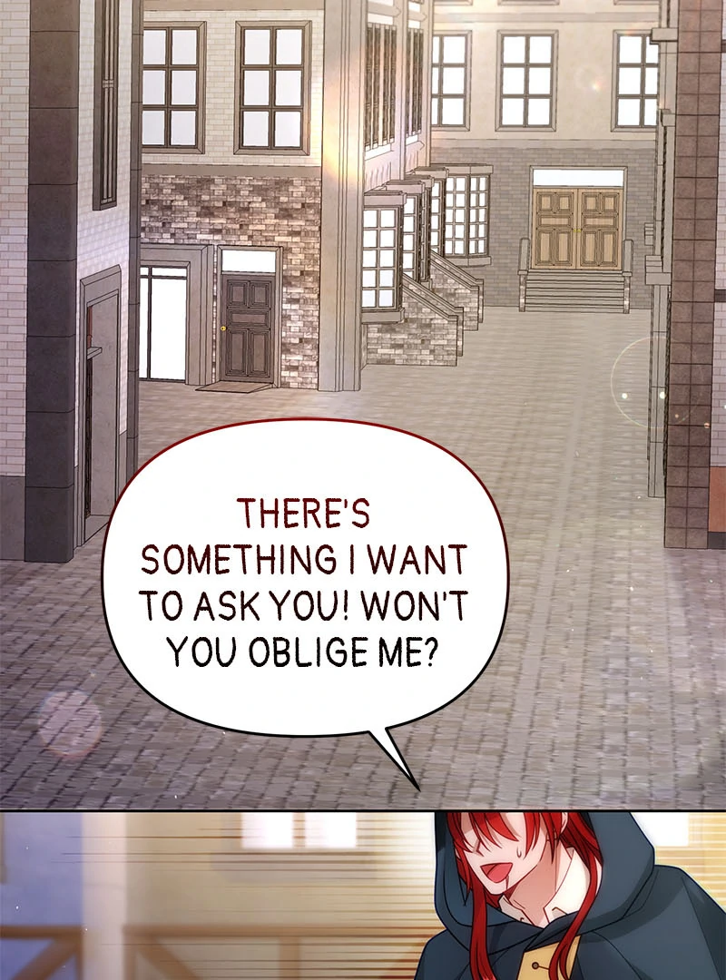 I Vow to Take the Tyrant’s Throne chapter 35 page 2