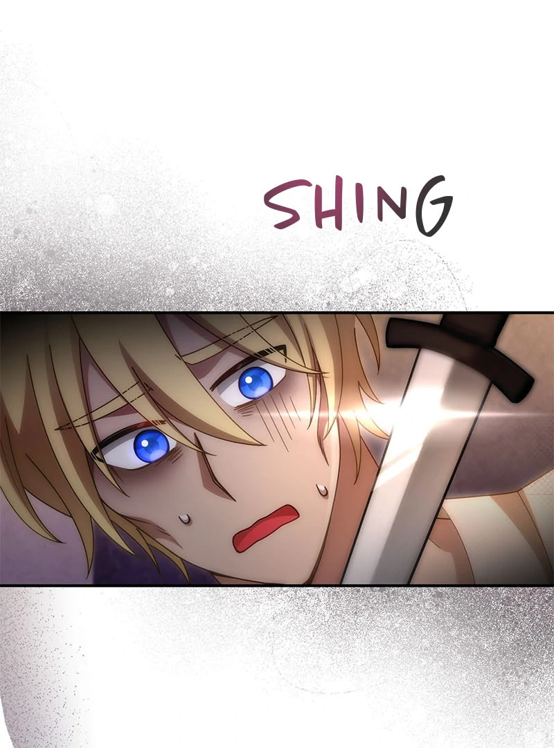 I Vow to Take the Tyrant’s Throne chapter 35 page 21