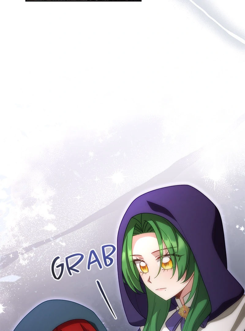I Vow to Take the Tyrant’s Throne chapter 35 page 23