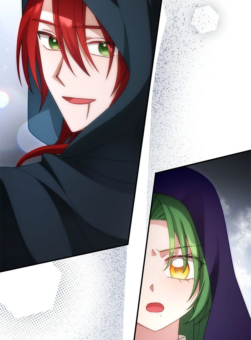 I Vow to Take the Tyrant’s Throne chapter 35 page 26