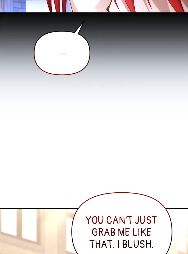 I Vow to Take the Tyrant’s Throne chapter 35 page 28