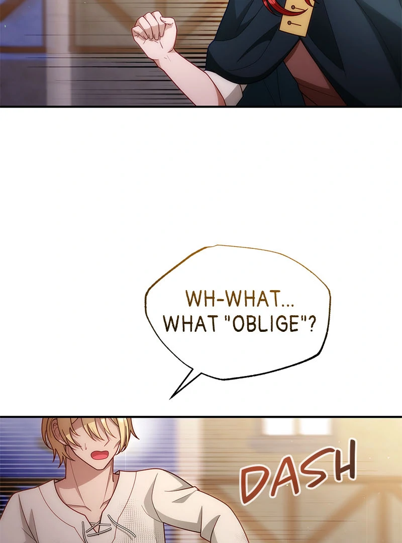 I Vow to Take the Tyrant’s Throne chapter 35 page 3
