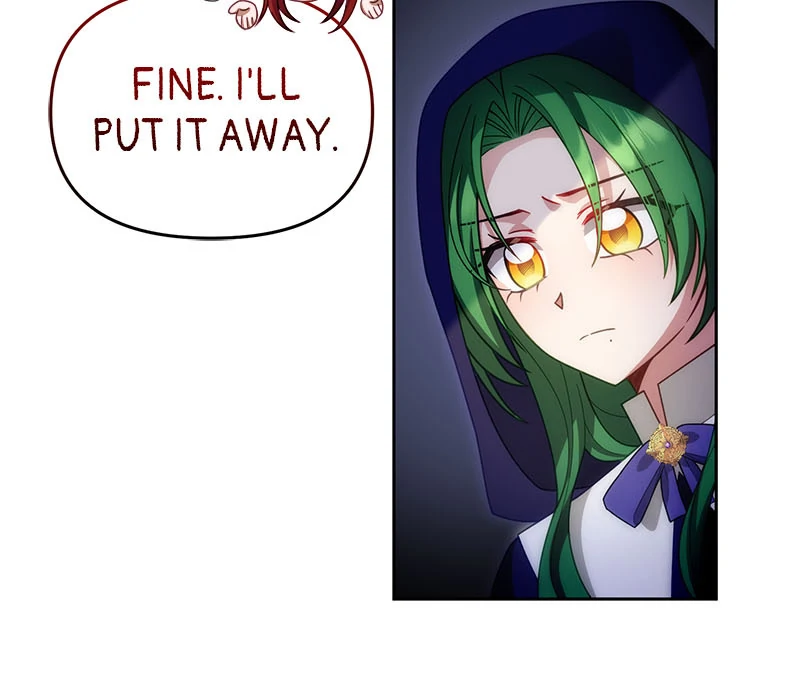 I Vow to Take the Tyrant’s Throne chapter 35 page 31