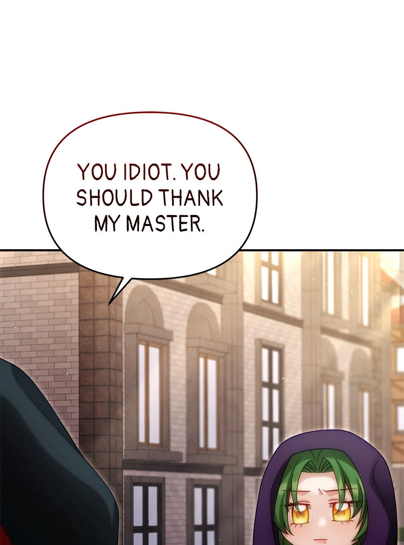 I Vow to Take the Tyrant’s Throne chapter 35 page 32