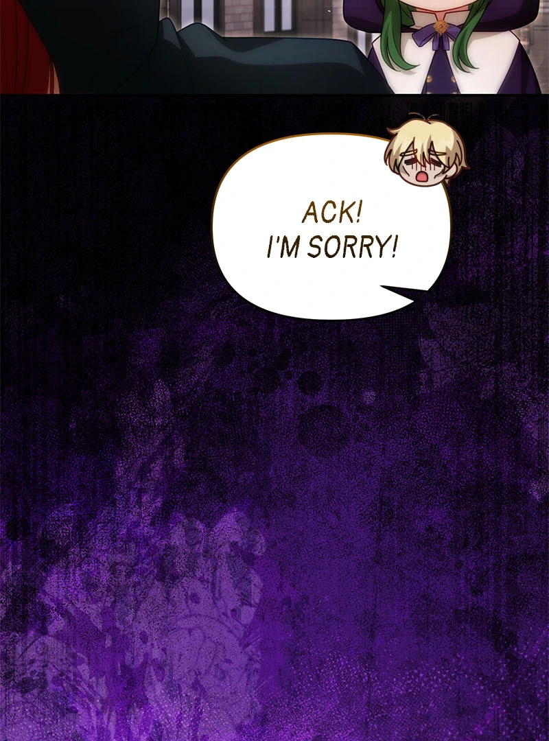 I Vow to Take the Tyrant’s Throne chapter 35 page 33
