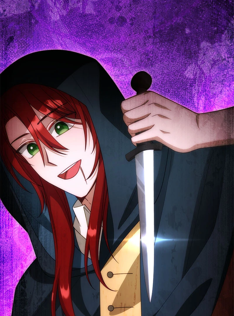 I Vow to Take the Tyrant’s Throne chapter 35 page 34