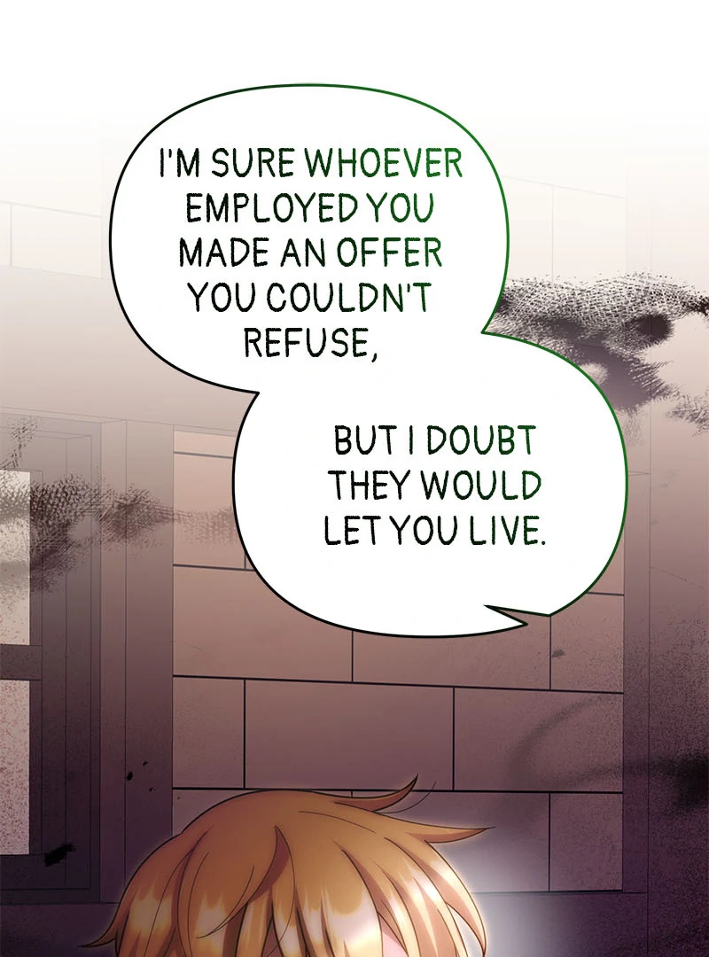 I Vow to Take the Tyrant’s Throne chapter 35 page 43