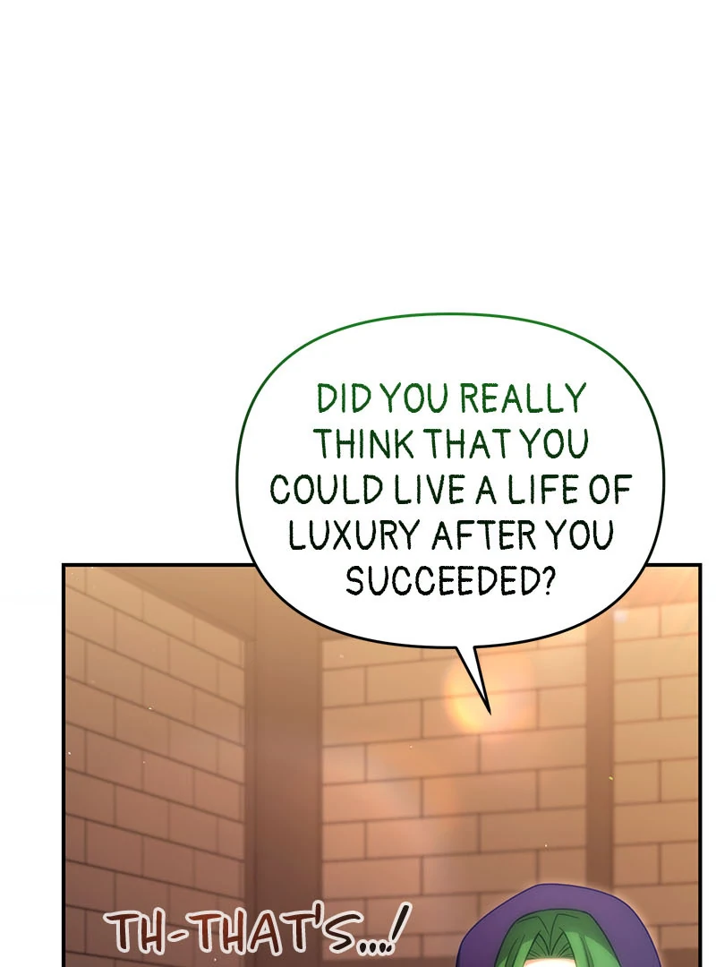 I Vow to Take the Tyrant’s Throne chapter 35 page 45