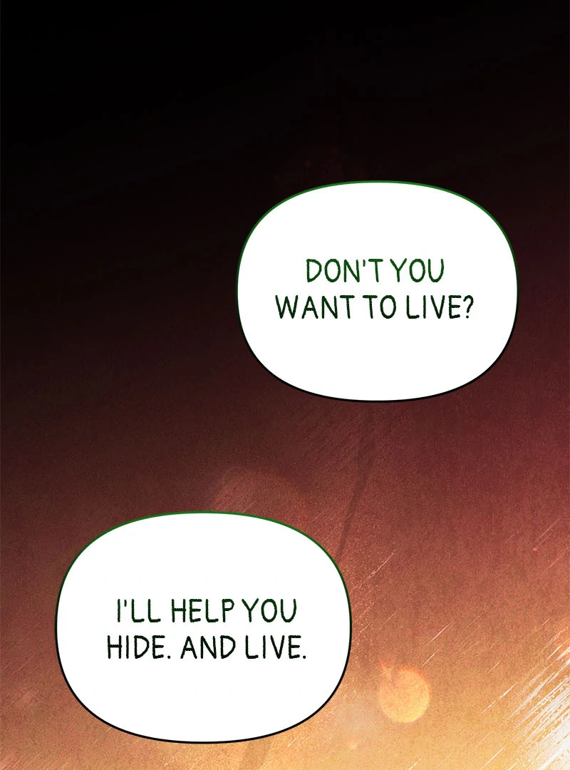 I Vow to Take the Tyrant’s Throne chapter 35 page 50
