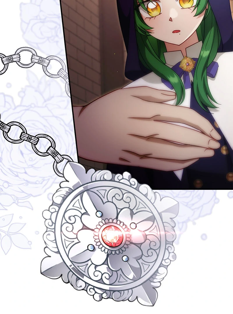 I Vow to Take the Tyrant’s Throne chapter 35 page 56