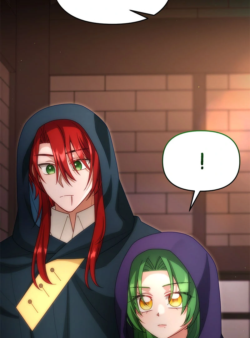 I Vow to Take the Tyrant’s Throne chapter 35 page 61
