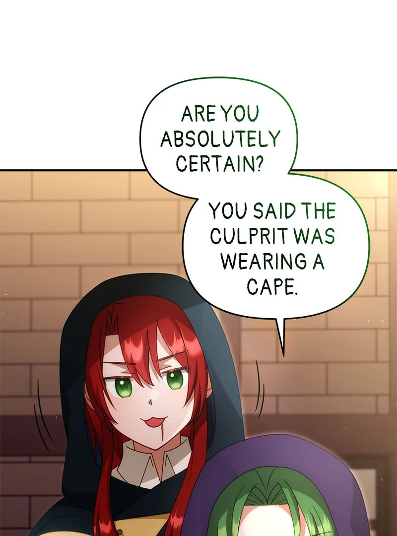 I Vow to Take the Tyrant’s Throne chapter 35 page 65