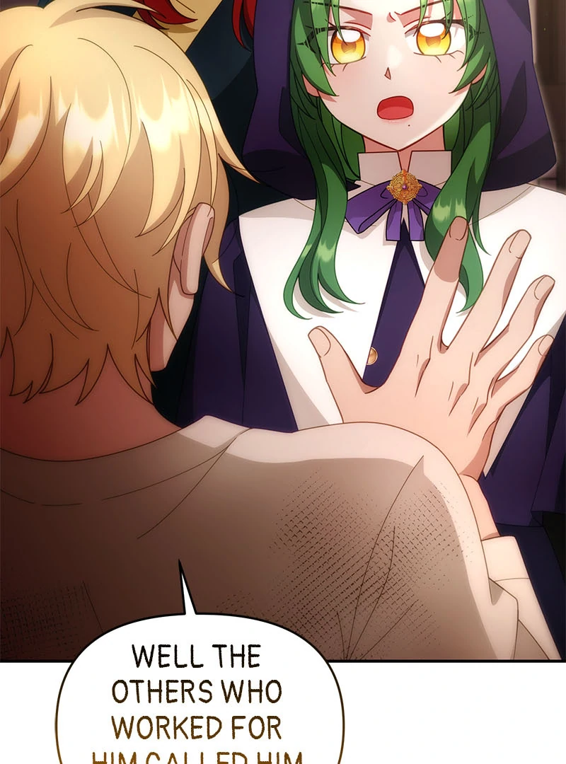 I Vow to Take the Tyrant’s Throne chapter 35 page 66