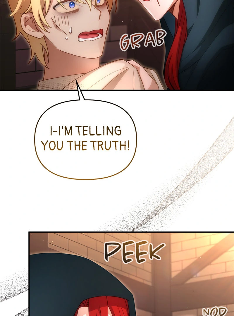I Vow to Take the Tyrant’s Throne chapter 35 page 68