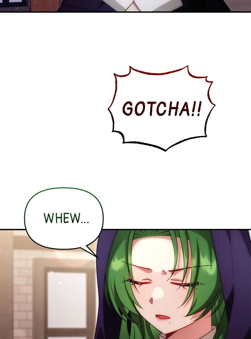 I Vow to Take the Tyrant’s Throne chapter 35 page 7