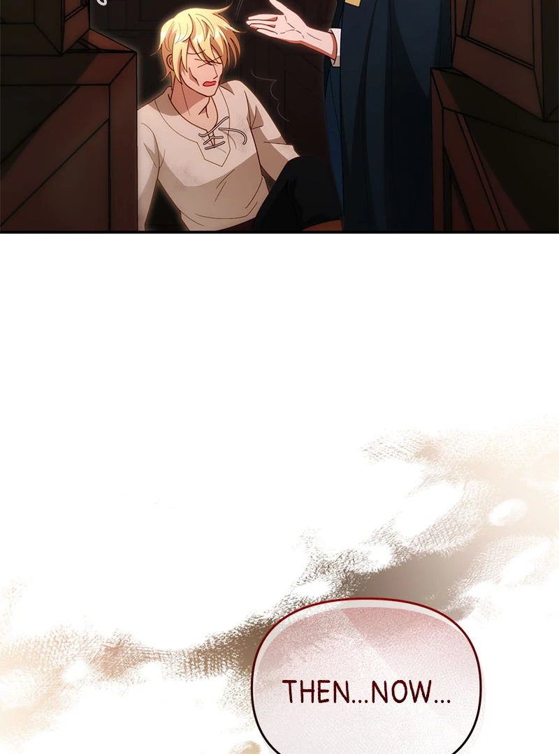 I Vow to Take the Tyrant’s Throne chapter 35 page 71