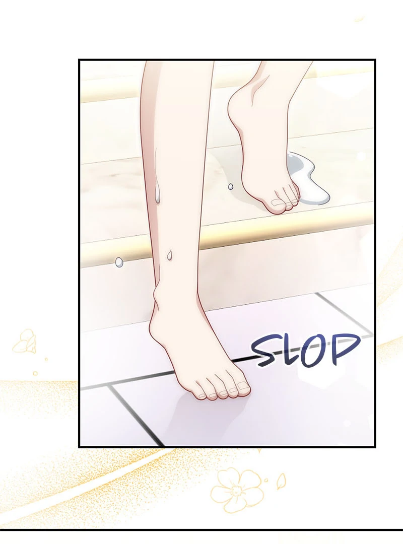 I Vow to Take the Tyrant’s Throne chapter 35 page 76