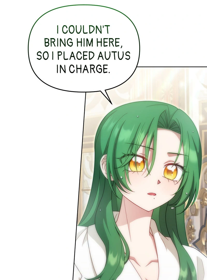 I Vow to Take the Tyrant’s Throne chapter 35 page 80