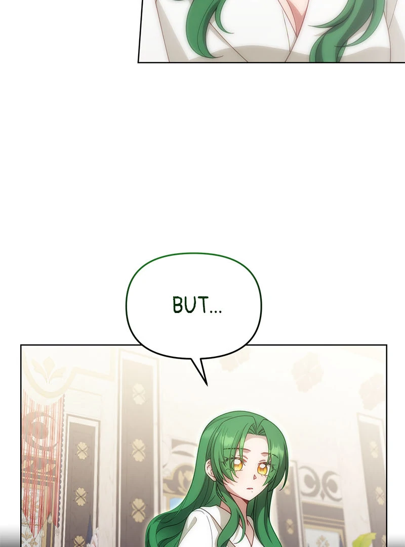 I Vow to Take the Tyrant’s Throne chapter 35 page 81