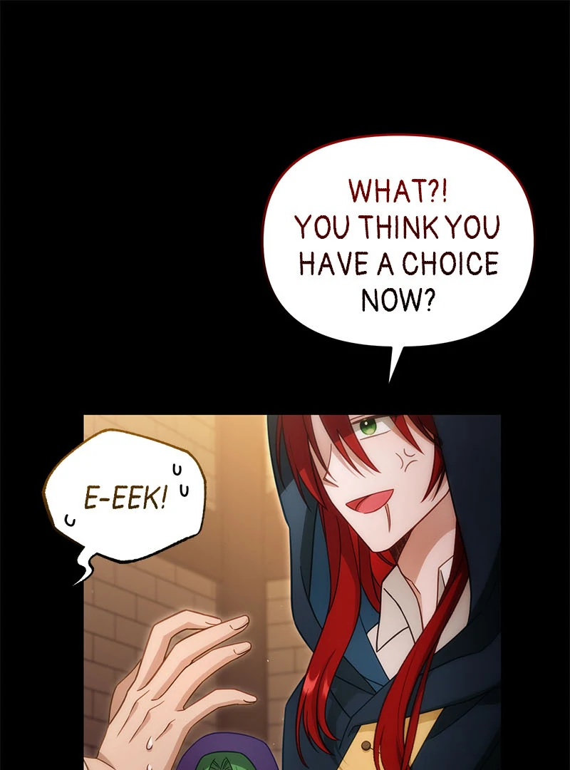I Vow to Take the Tyrant’s Throne chapter 35 page 86