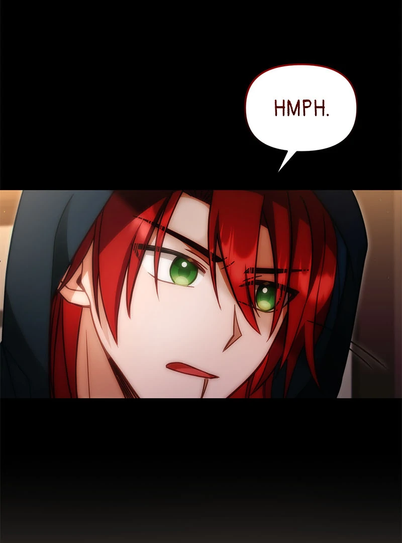 I Vow to Take the Tyrant’s Throne chapter 35 page 89