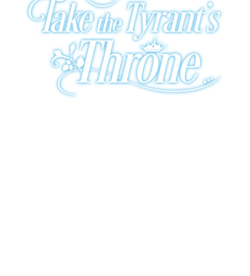 I Vow to Take the Tyrant’s Throne chapter 35 page 9