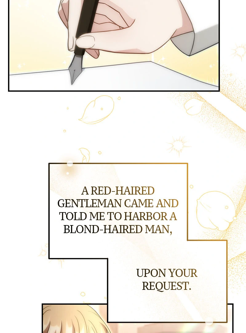 I Vow to Take the Tyrant’s Throne chapter 35 page 91