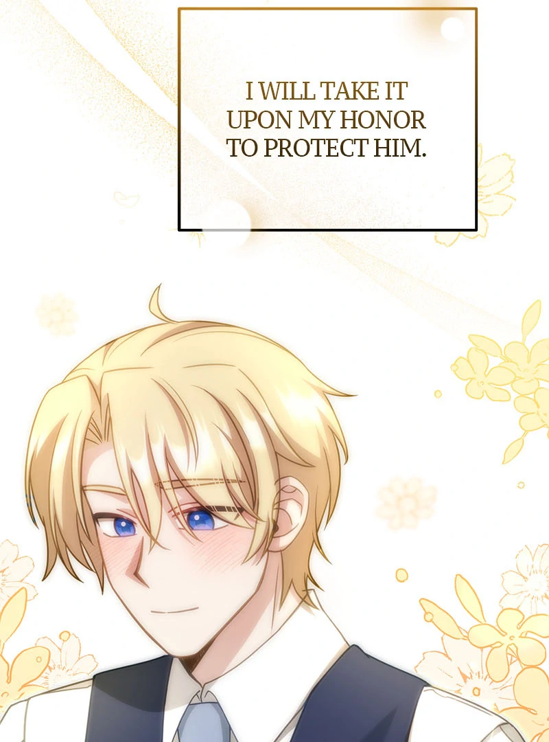 I Vow to Take the Tyrant’s Throne chapter 35 page 93