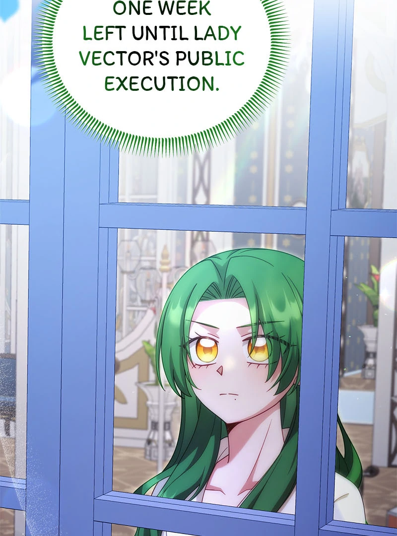 I Vow to Take the Tyrant’s Throne chapter 35 page 98